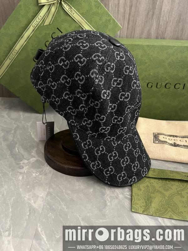 Replica Gucci Hat dx08