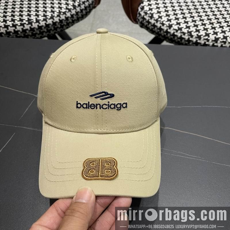Replica Balenciaga cap 041404