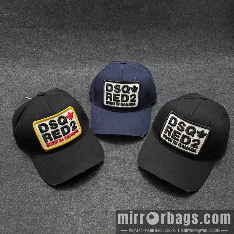 Replica DSQ cap D243