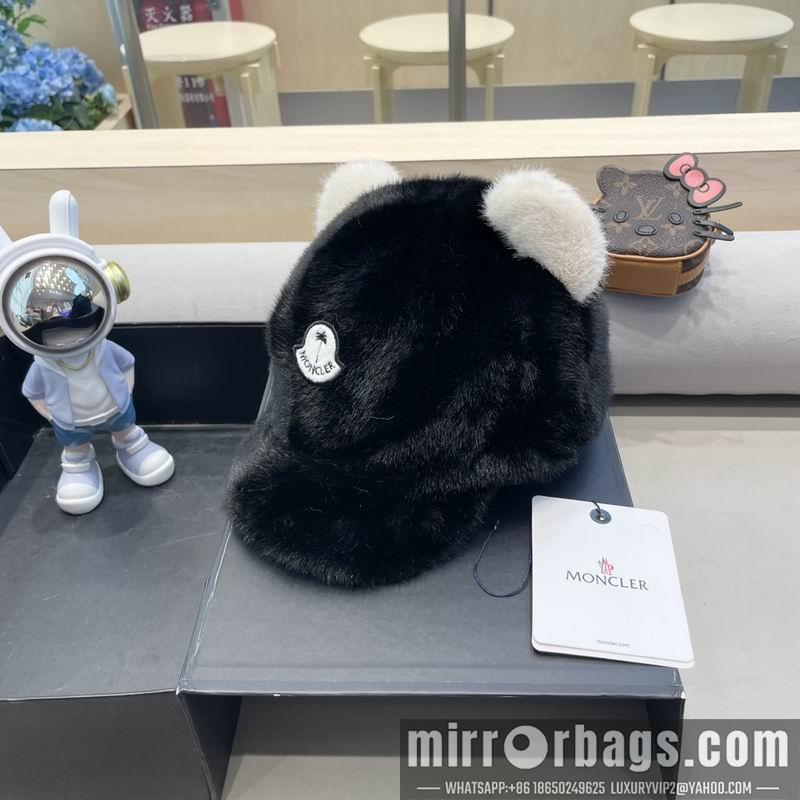 Replica Moncler cap 090602