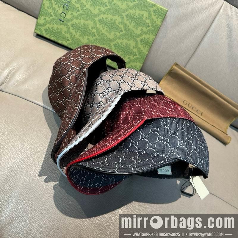 Replica Gucci cap dx12