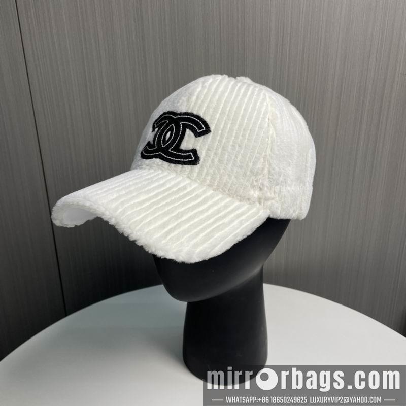 Replica Chanel Cap 010401