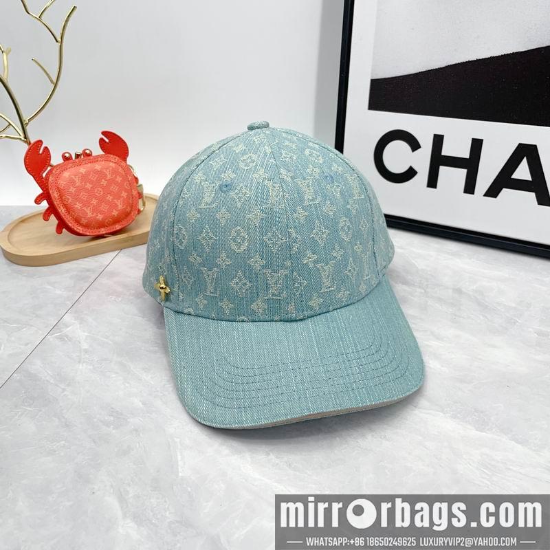 Replica LV cap dx13