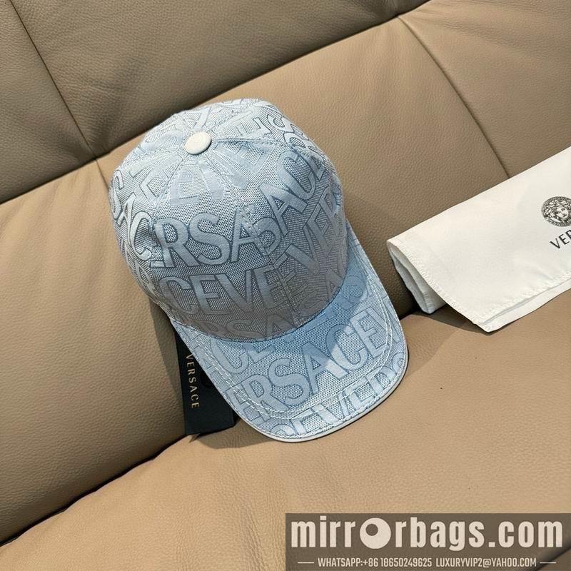 Replica Versace cap dx09