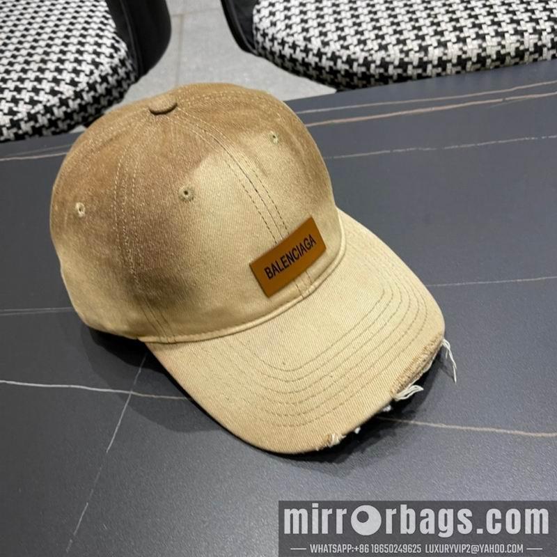 Replica Balenciaga Hat 040202
