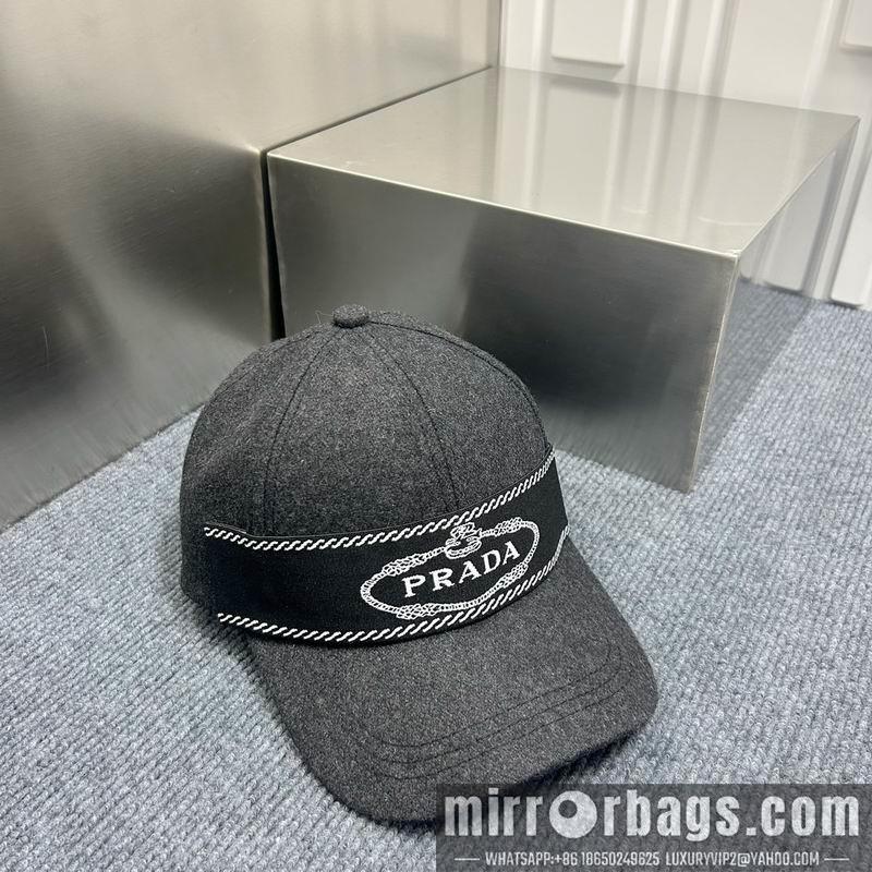 Replica Prada cap dx75