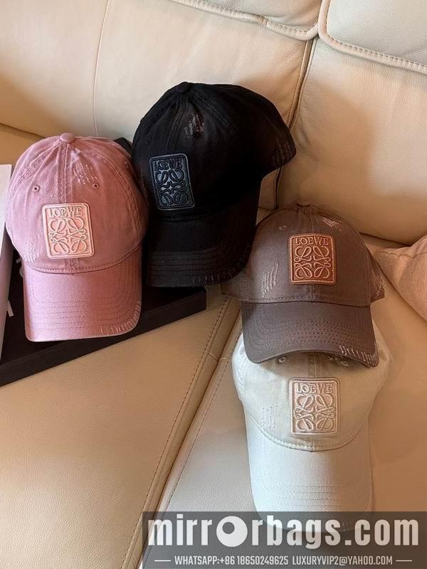 Replica Loewe cap 082601