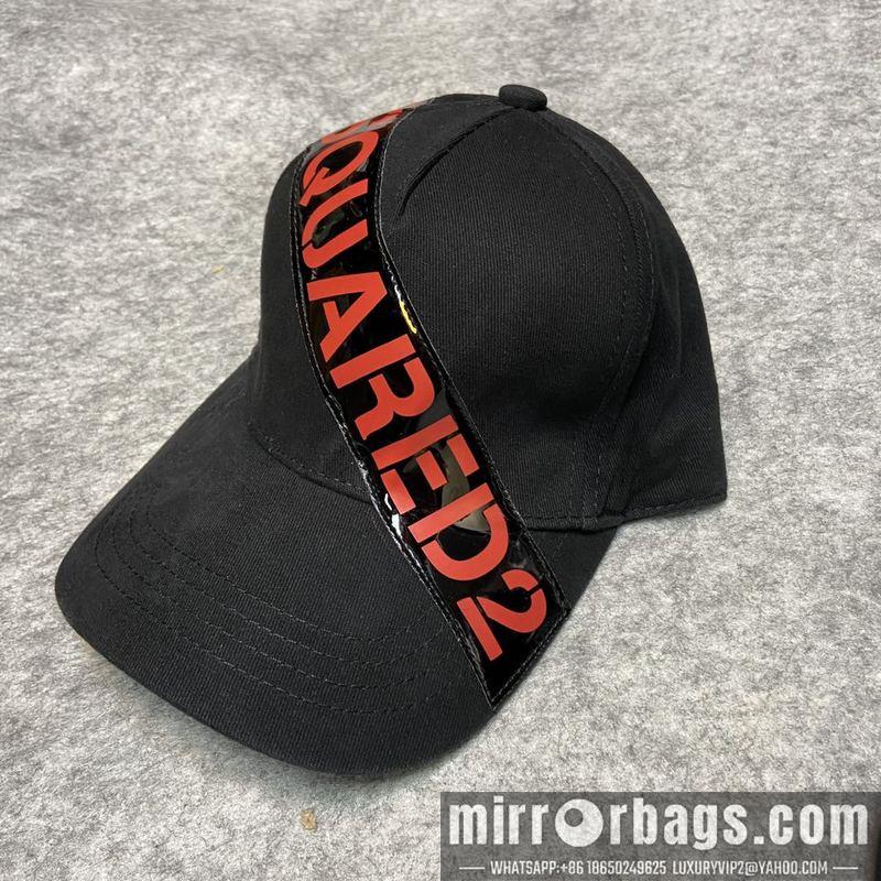Replica DSQ cap all