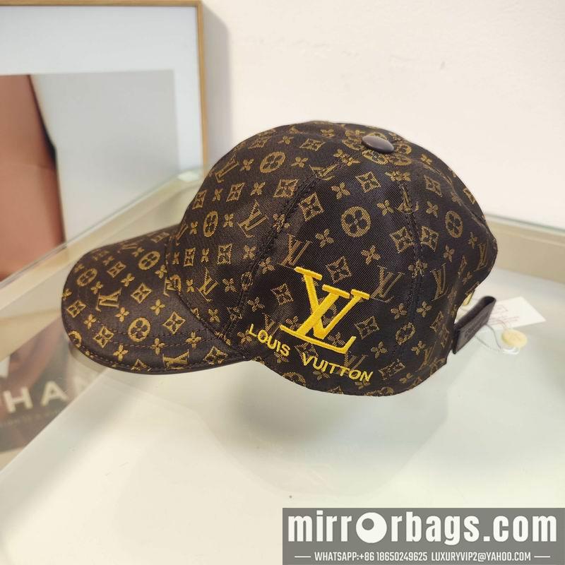 Replica LV Hat dx139