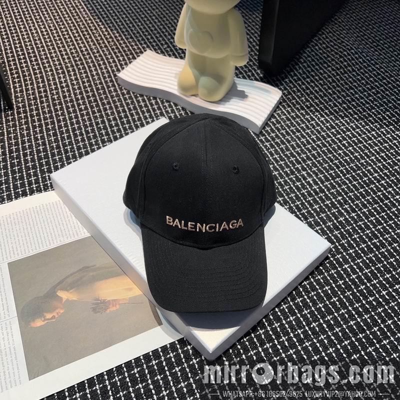 Replica Balenciaga cap dx10