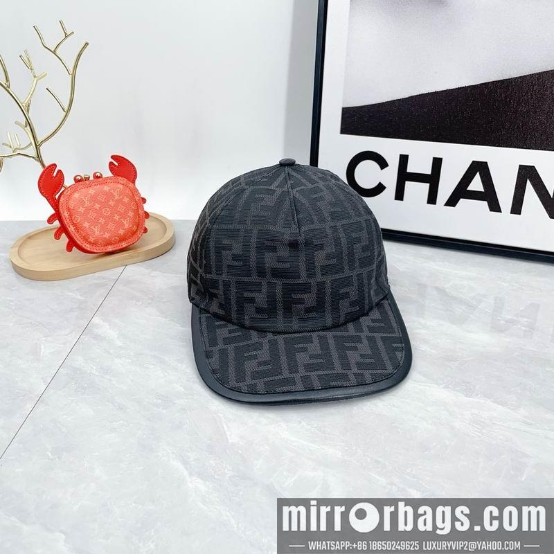 Replica Fendi cap dx76