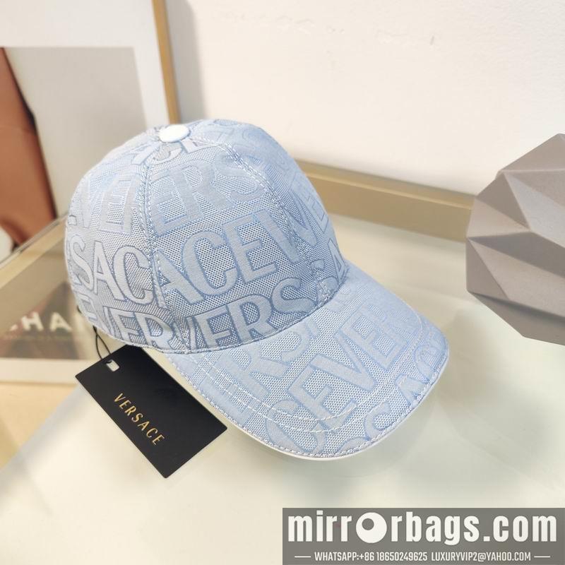 Replica Versace cap dx10