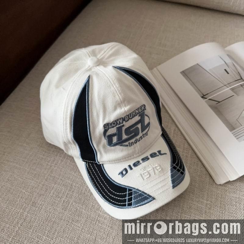 Replica Diesel cap dx16