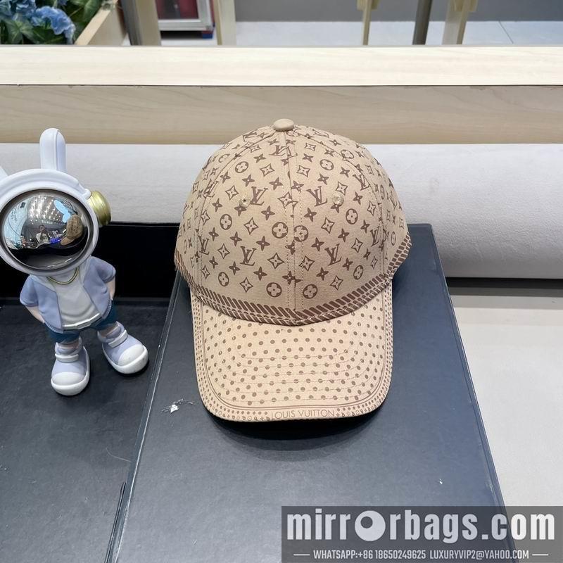 Replica LV Hat 010403