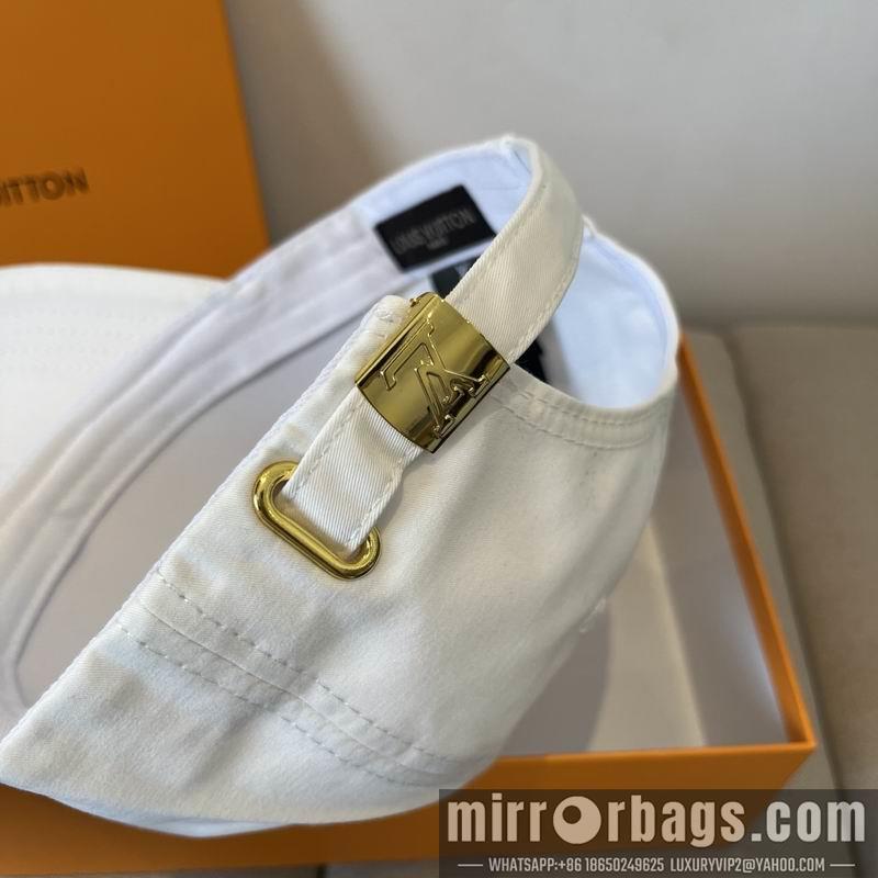 Replica LV Hat dx66