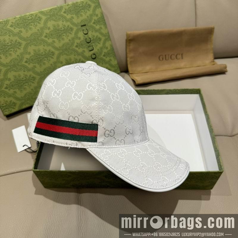 Replica Gucci cap 091402