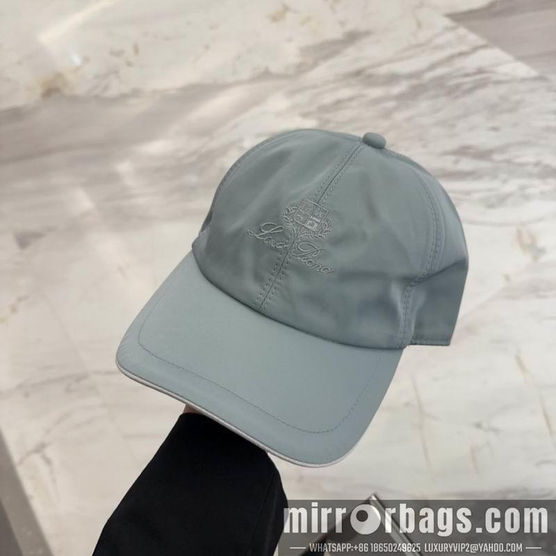 Replica Loro Piana cap dx26