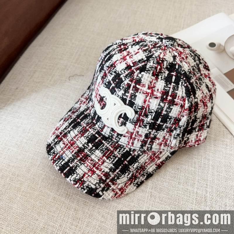Replica Celine Hat dx70