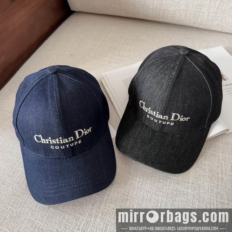 Replica Dior Hat dx10
