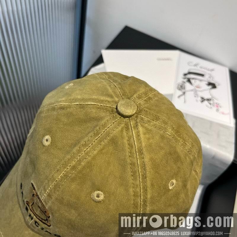 Replica Balenciaga Hat dx45