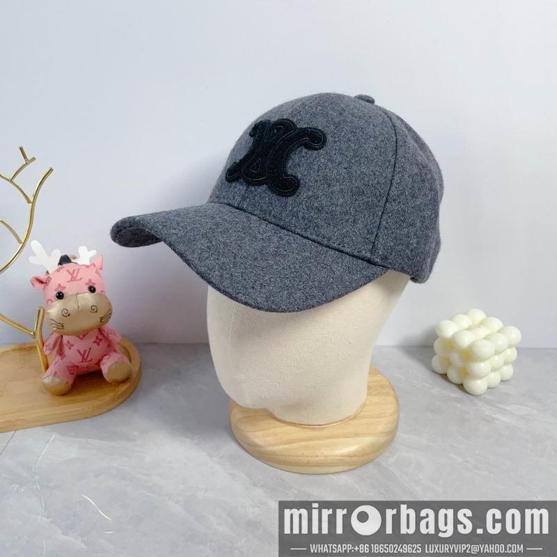 Replica Celine cap dx73