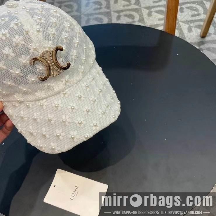 Replica Celine cap 020804