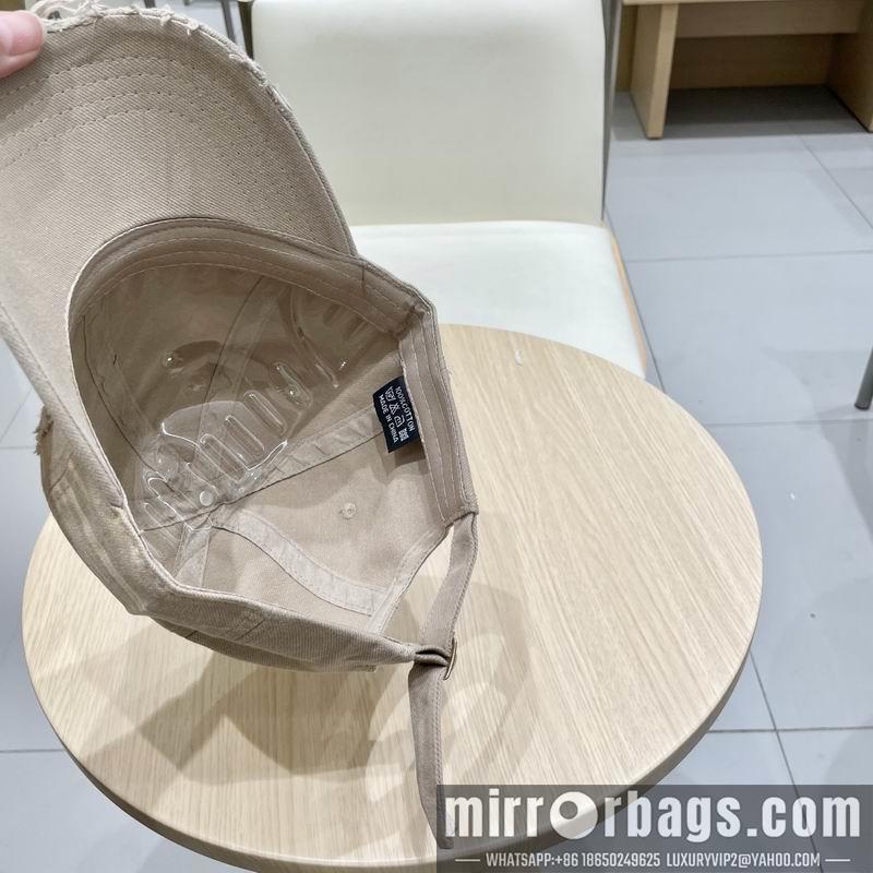 Replica Chrome Hearts cap 030704