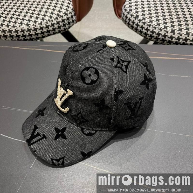 Replica LV cap 041401