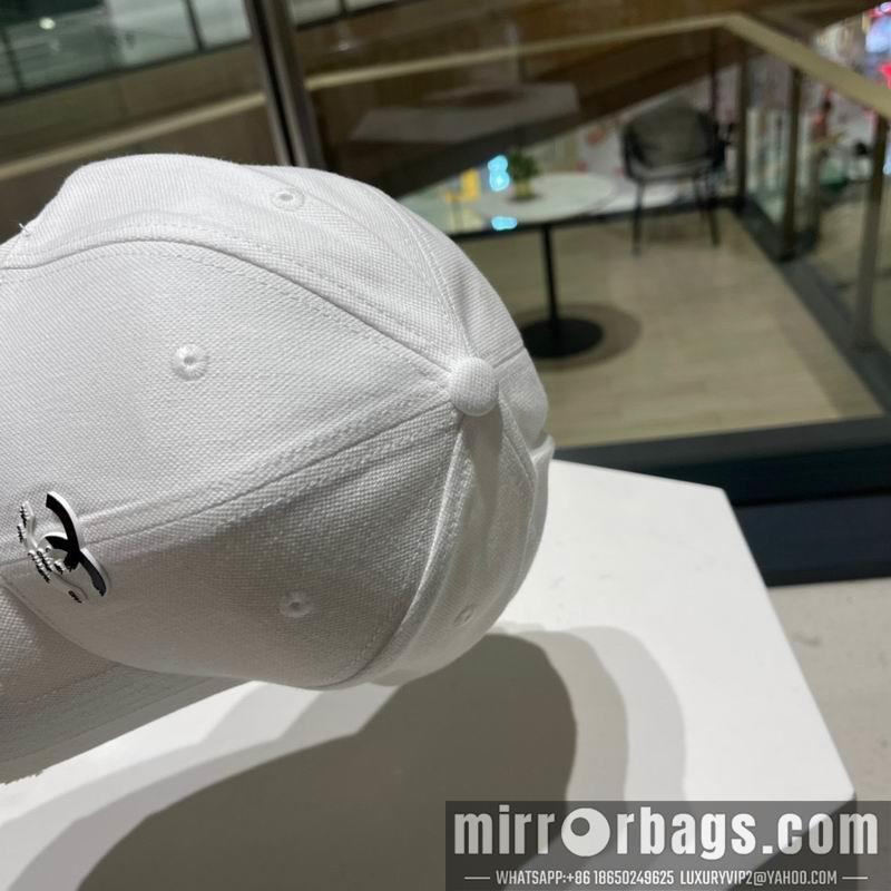 Replica Chanel cap 072201