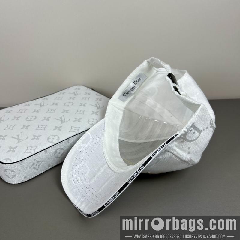 Replica Dior Hat dx06