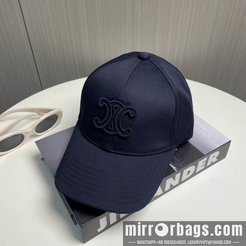 Replica Celine cap dx123