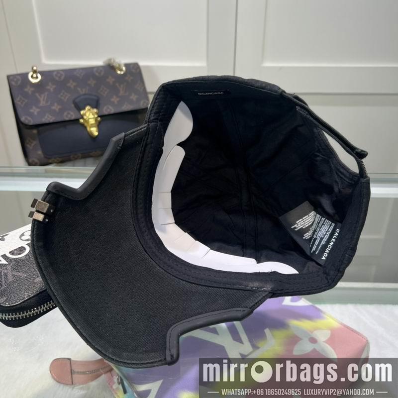 Replica Balenciaga cap dx110