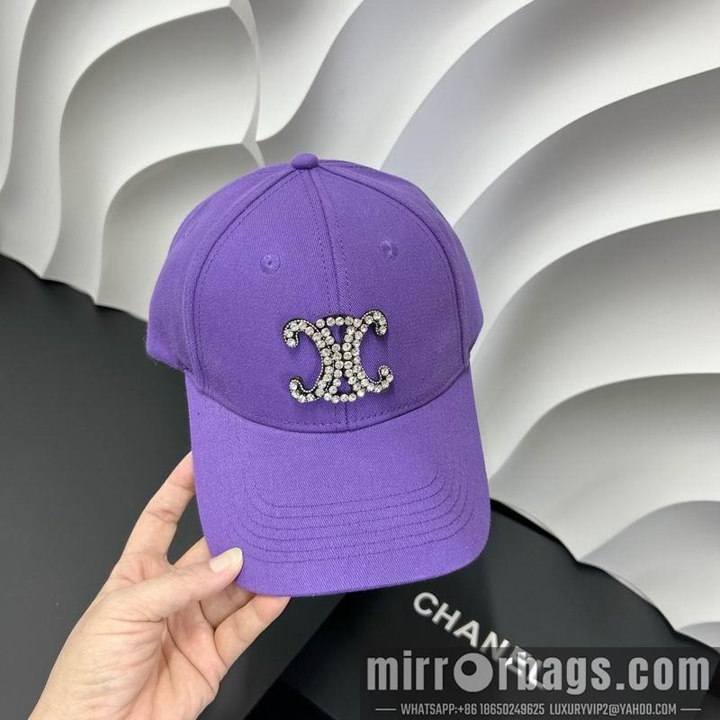 Replica Celine Hat dx12