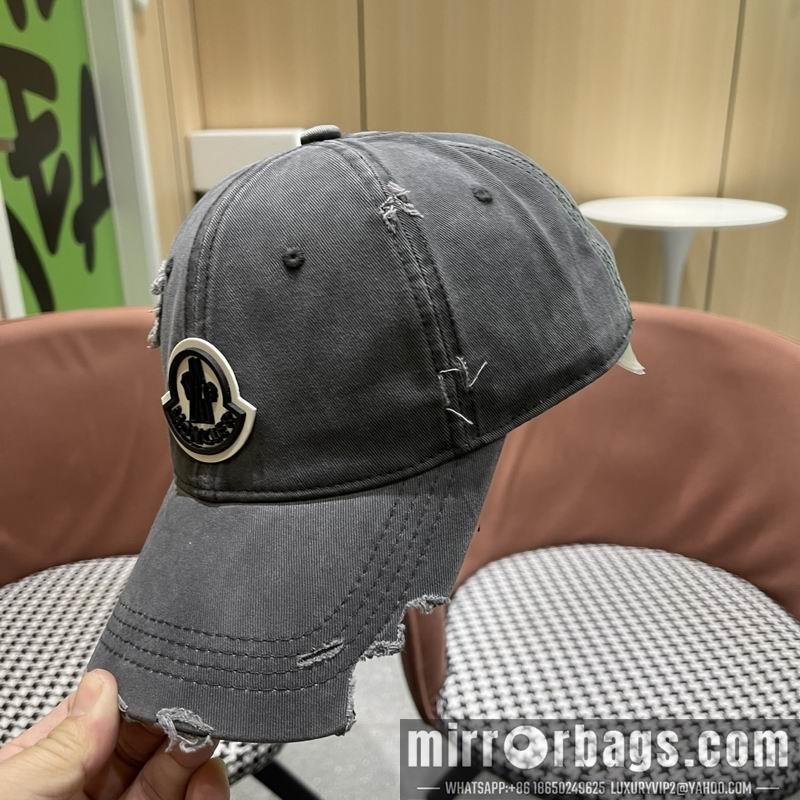 Replica Moncler cap 020802