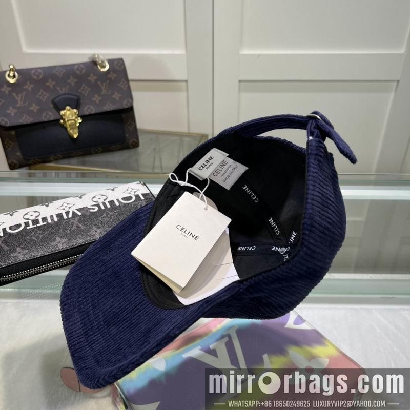 Replica Celine cap dx128