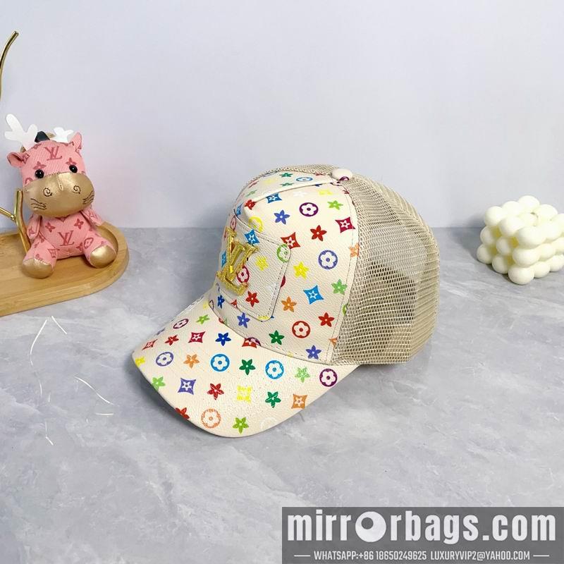 Replica LV Hat dx77