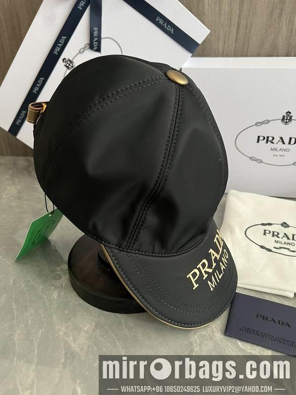 Replica Prada cap dx47