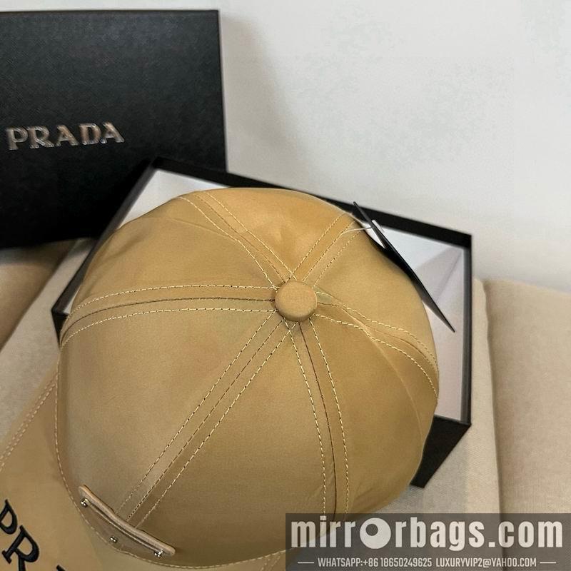 Replica Prada cap dx20
