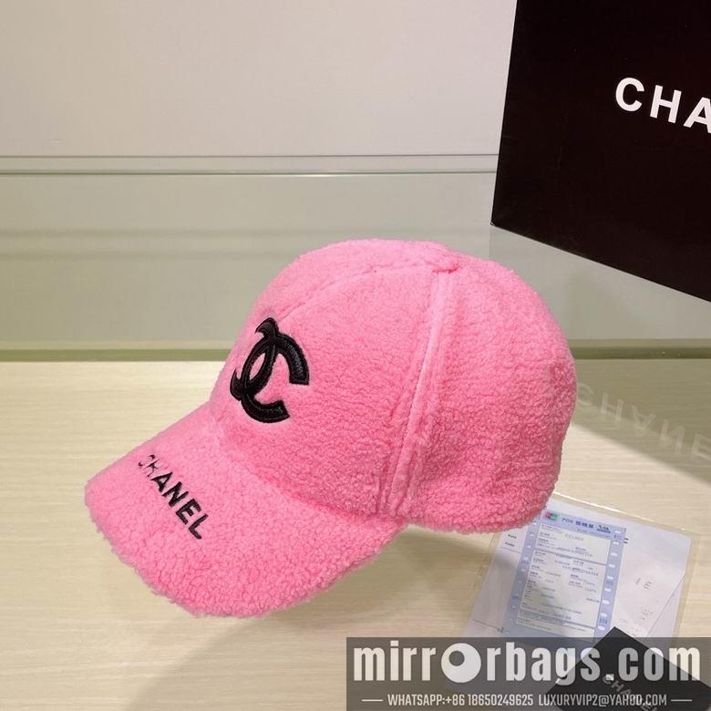 Replica Chanel Cap dxn08