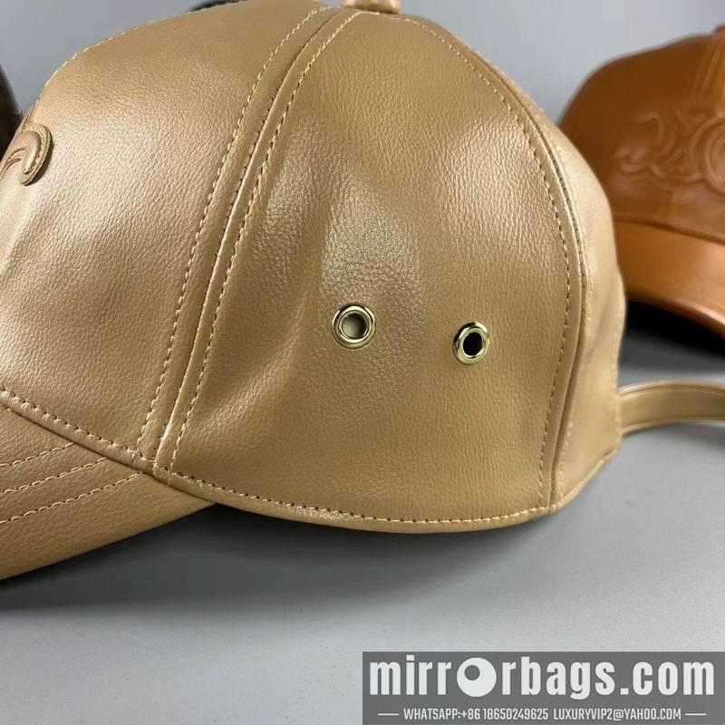 Replica Celine cap 081003