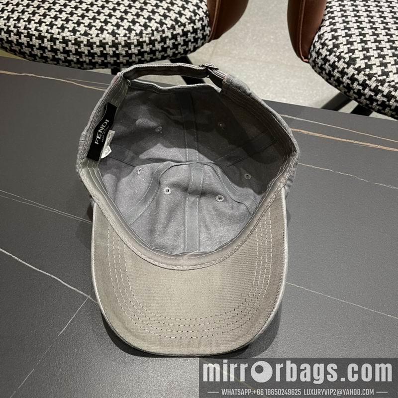 Replica Fendi cap 050701