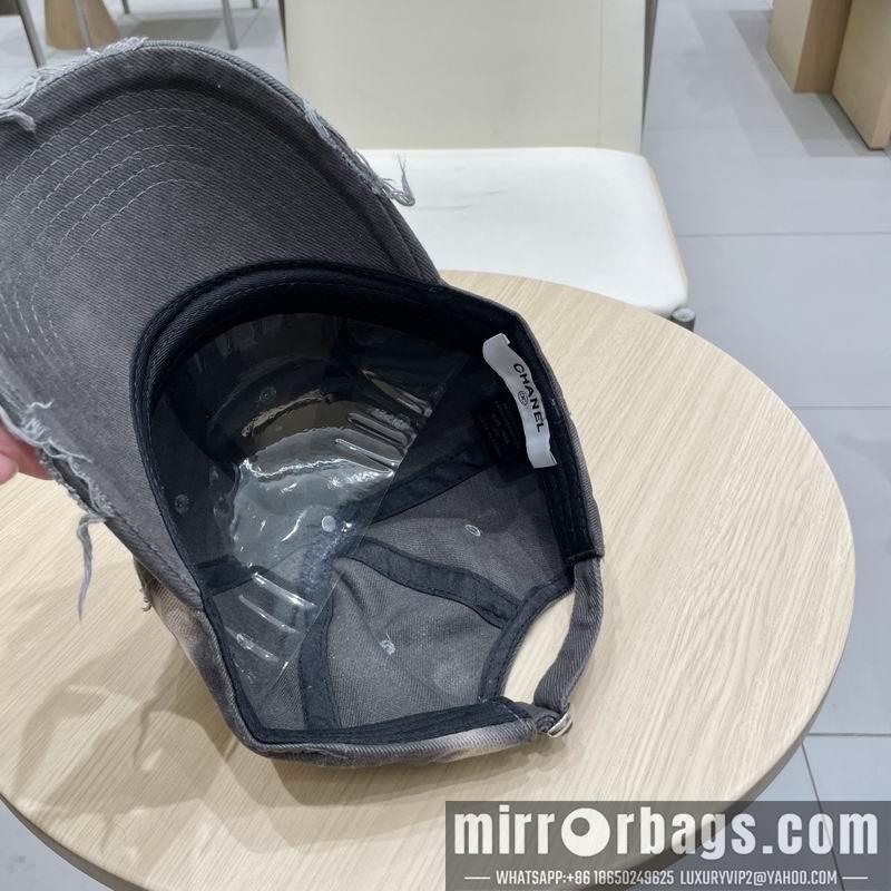Replica Chanel cap 041404