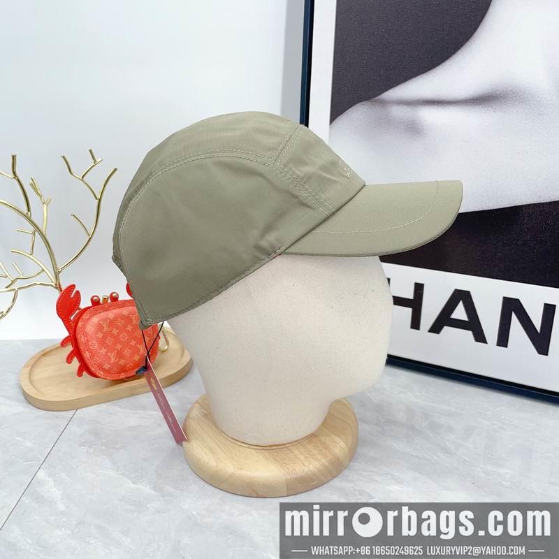 Replica Loro Piana Hat dx23