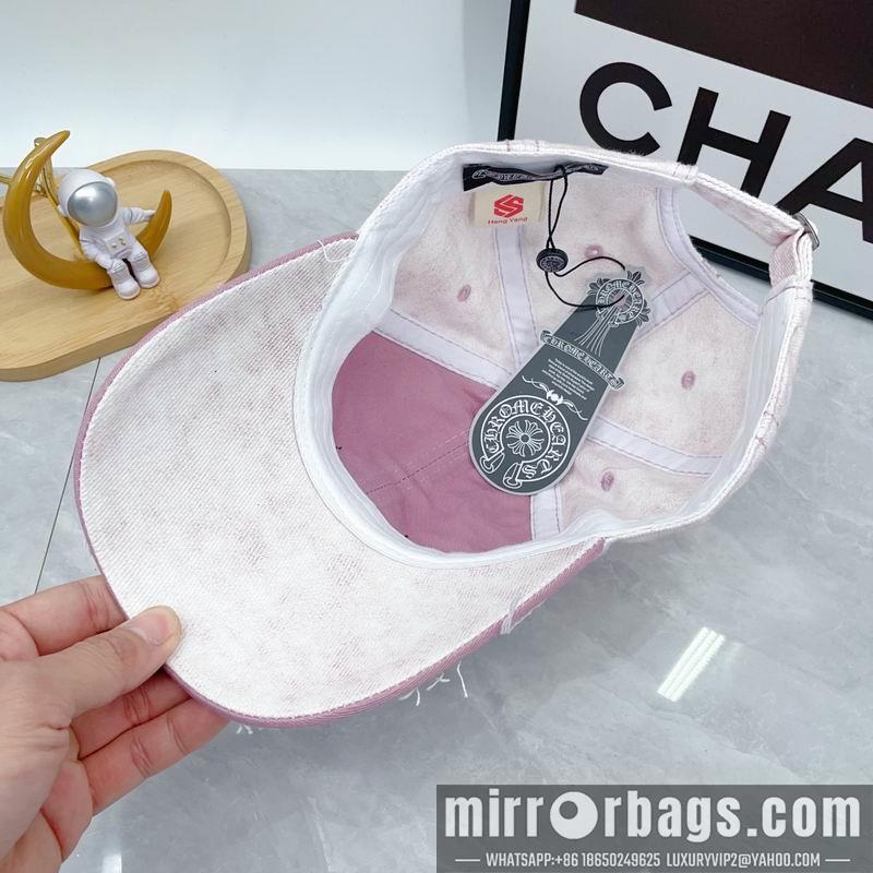Replica Chrome Hearts Hat dx53