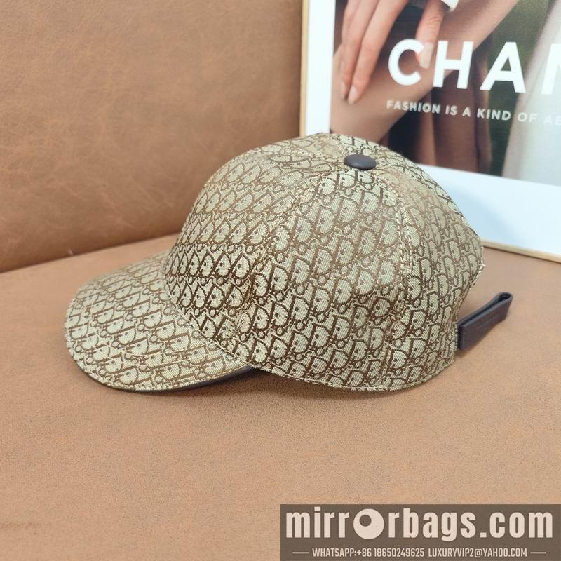 Replica Dior cap dx55