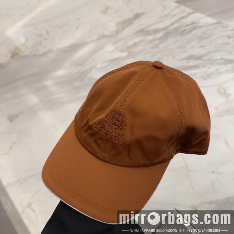 Replica Loro Piana cap dx26