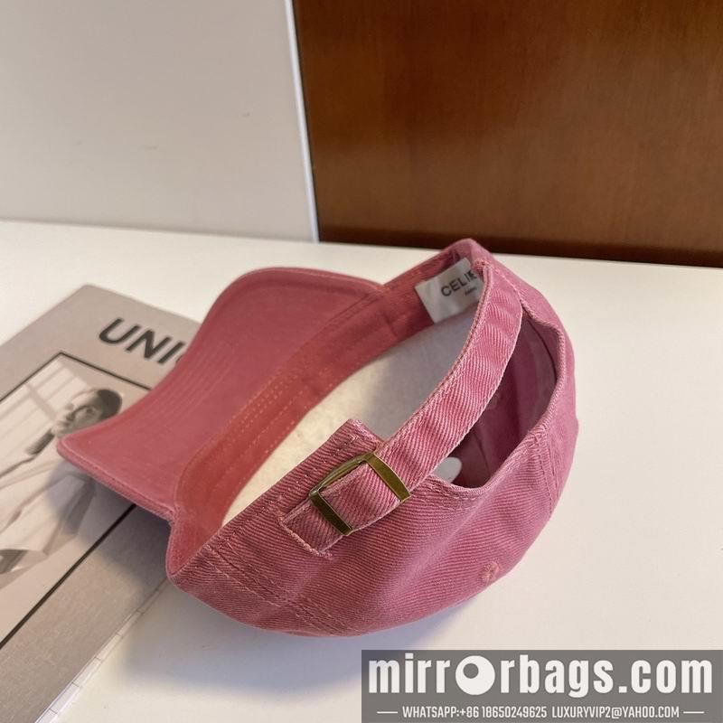 Replica Celine cap 110603