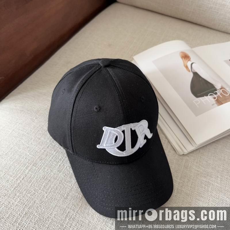 Replica Dior cap dx11