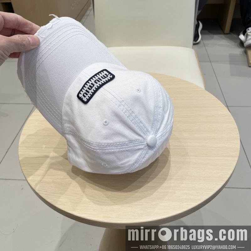 Replica Miumiu cap 040201