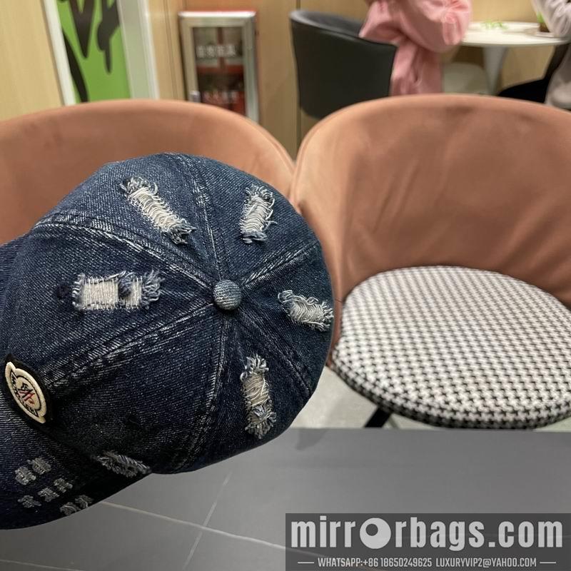 Replica Moncler cap 041404